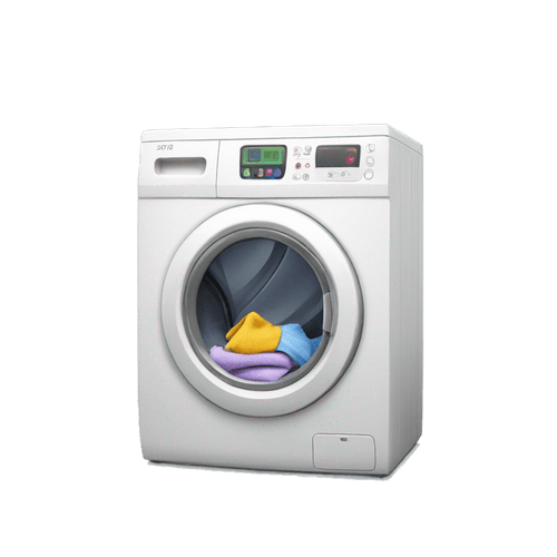 laundry machine